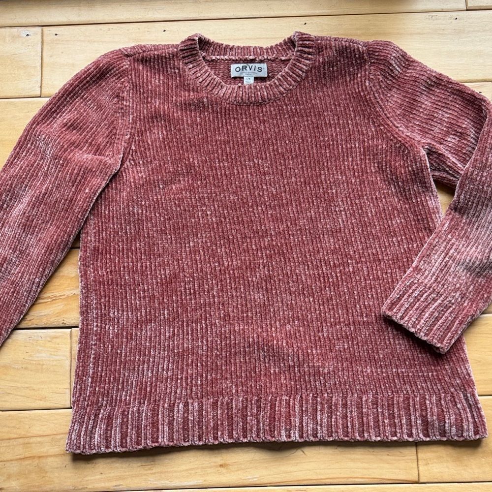 Orvis Women's Sweater